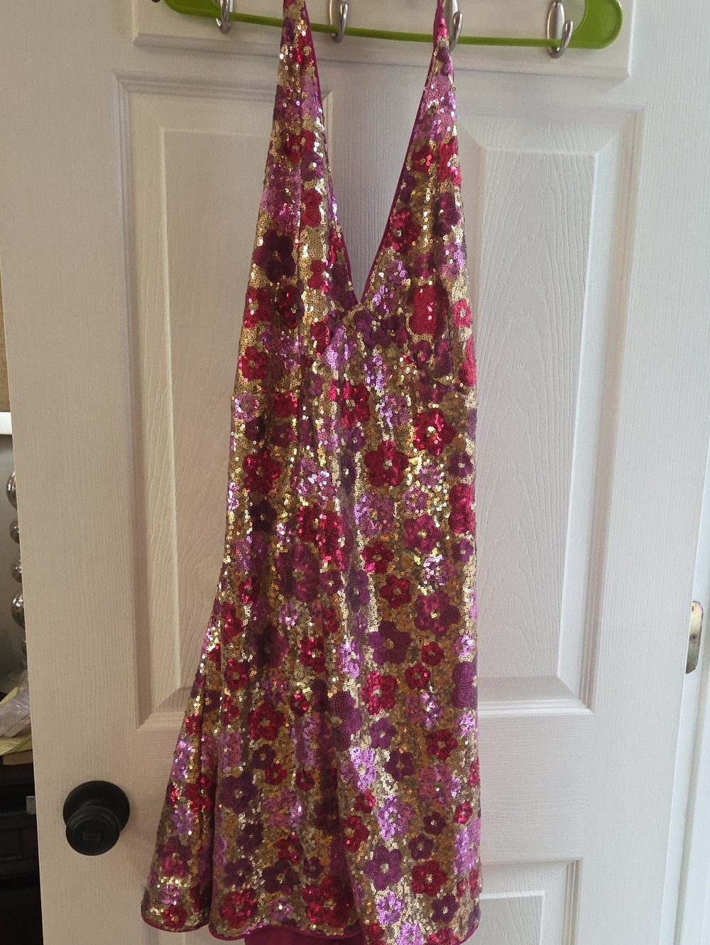 Cider 1xl Dress